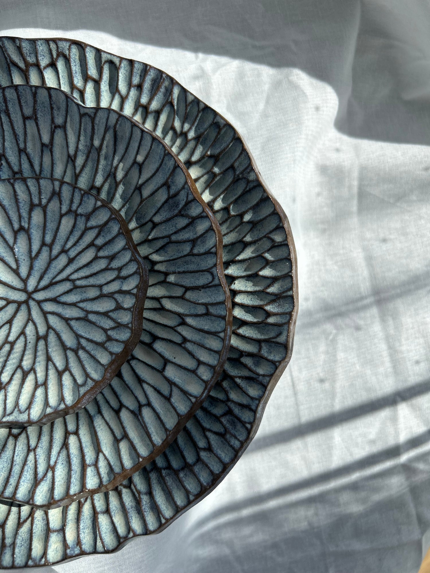 Carved Texture