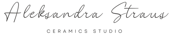 Aleksandra Straus Ceramics Studio
